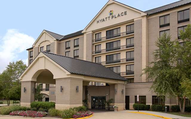 Hyatt Place Dulles Airport North