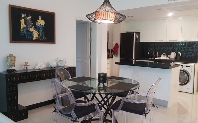 Laguna 2BR Amazing Holiday