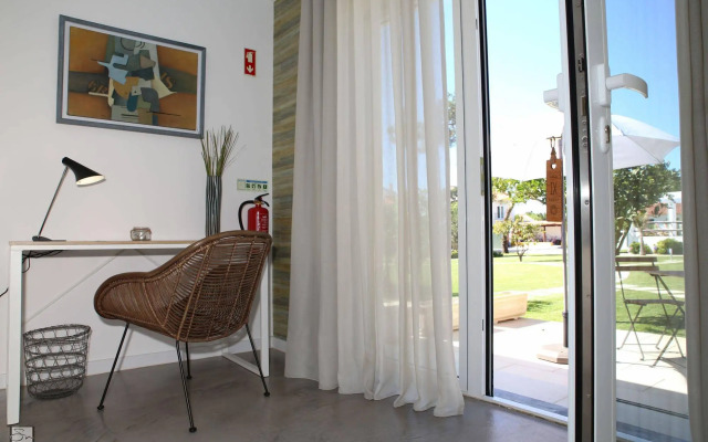 Vila Louro