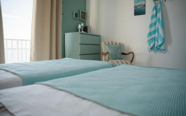 Sea View apartment Dione
