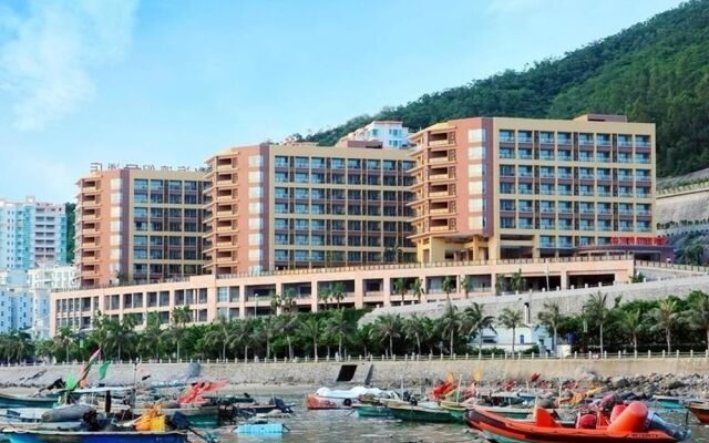 Shanhaiwan Holiday Hotel