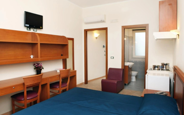 Residence Hotel Gloria