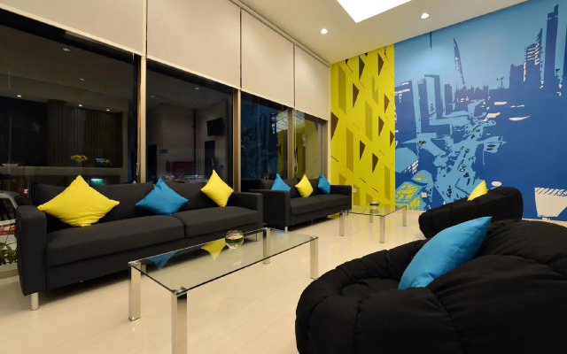 Moritz Biz Gandaria