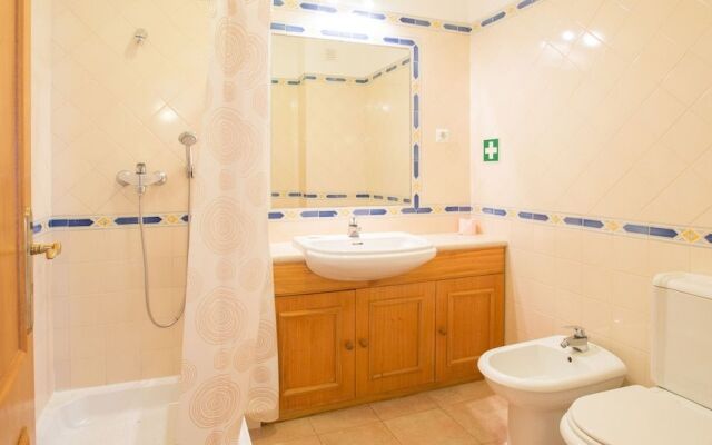 Apartamentos Quinta da Praia