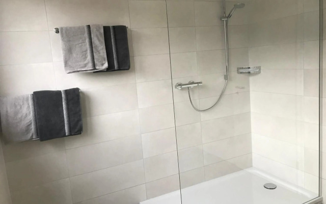 Kalverkamp Ferienwohnung