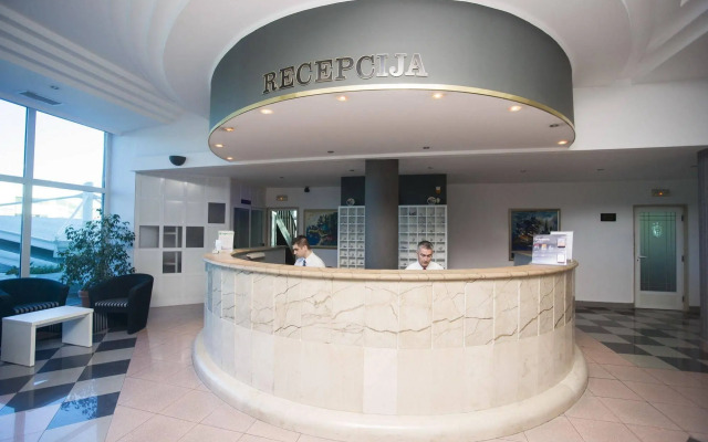 Hotel Petka