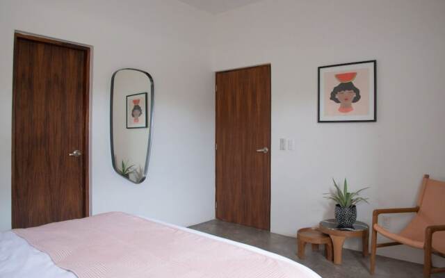 Residencia Tropical Don Bonito