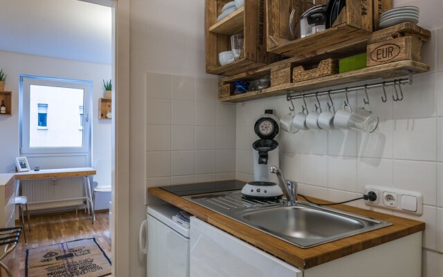 Relax Apartment
