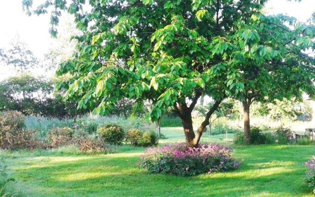 Bella Bed and Breakfast Stevns