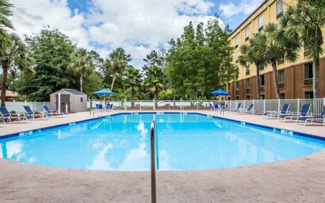 Four Points by Sheraton Brunswick