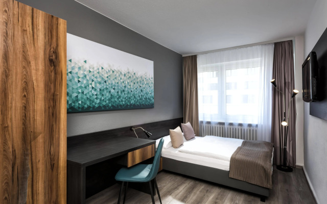 Mark Apart Hotel