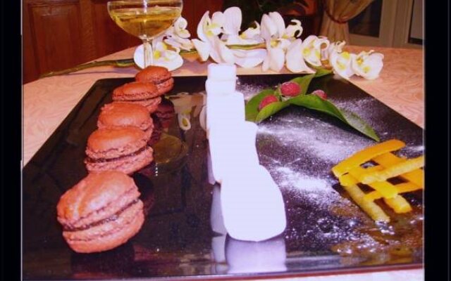 Lauberge Des Sources