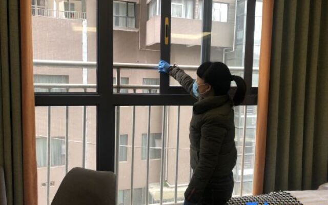 Bijie Marriott convenience Hotel