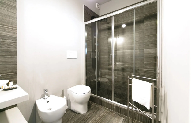 Milan Retreats - Central Station