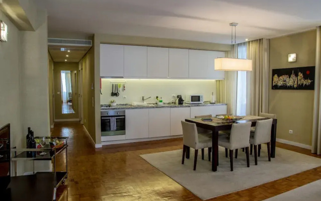 2 Bedrooms - Deluxe Apartment
