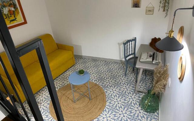 Zia Marietta Guest House