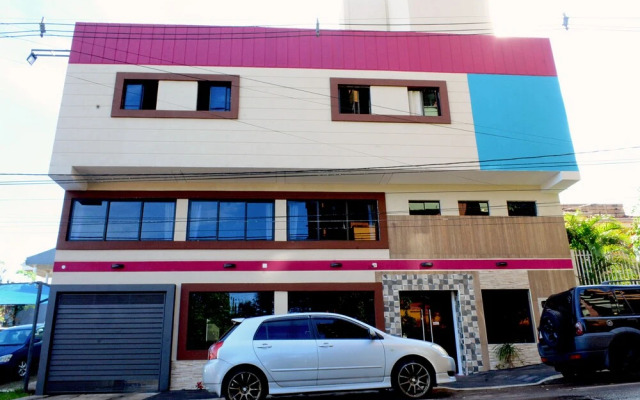 Mandala Hotel