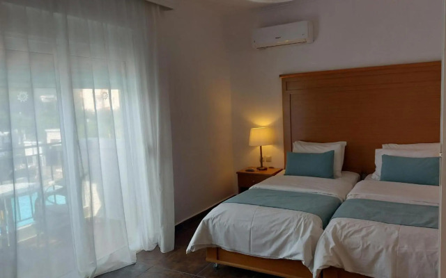 Peridis Family Resort