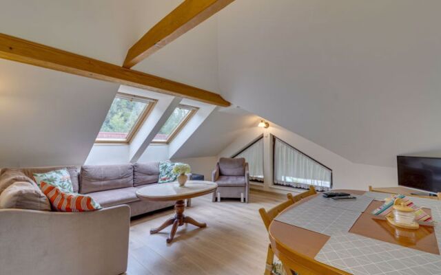 Apartment Kubaczka Wisla