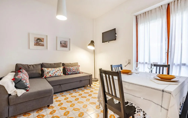 Caddipulina Home 200m Sea Gallipoli