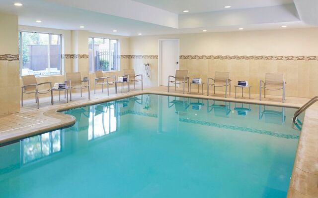 Springhill Suites Atlanta Six Flags