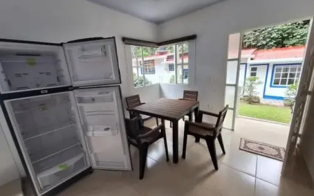 Centro Recreacional Diego Pacho