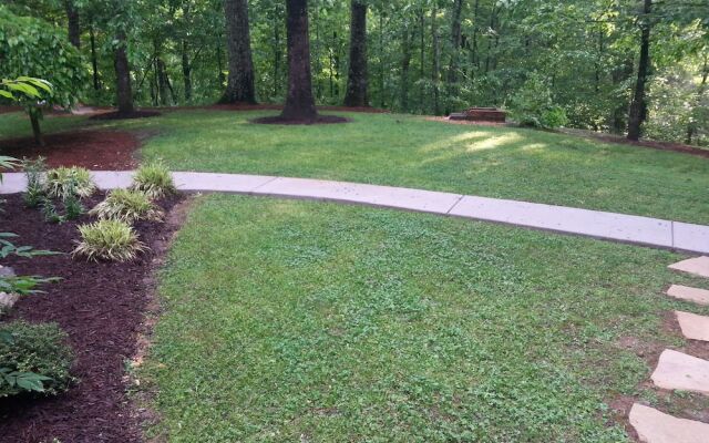 Smokies Edge by RedAwning