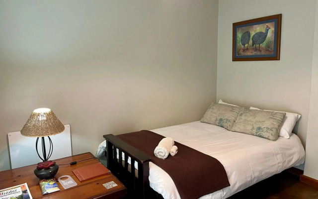 Outeniquabosch Lodge