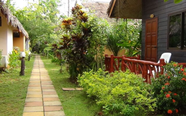 Mild Garden View Resort