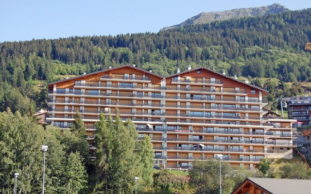 Christiania 2 B7 Haute-nendaz