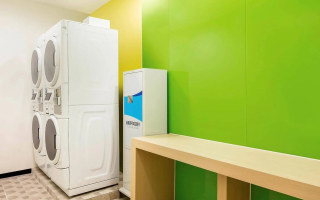 Ibis Budget Ambassador Busan Haeundae