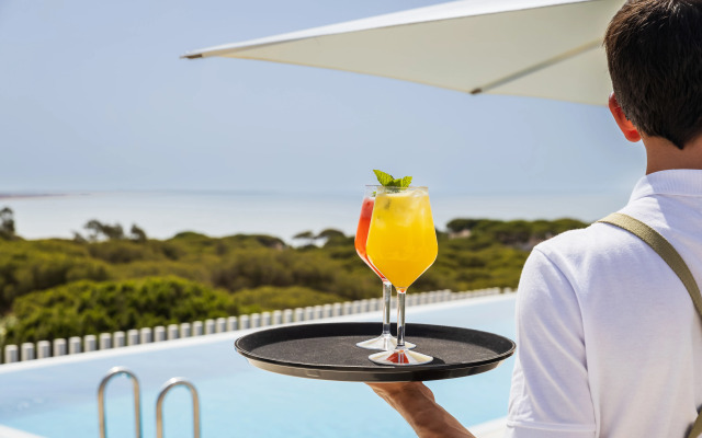 Vila Maria Hotel - Adults Only
