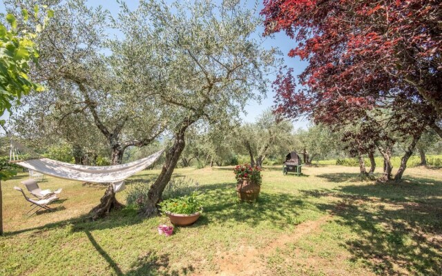 Nice Home in Siena With 1 Bedrooms and Wifi