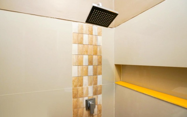 Kupang Gunung Homestay Syariah near Islamic Center Surabaya