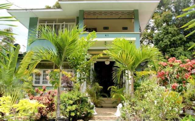 Samise Villa