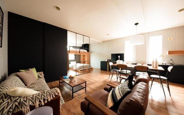 One living in 24 - Vacation STAY 83393