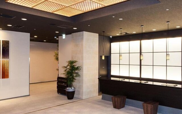 Hotel Mystays Premier Kanazawa