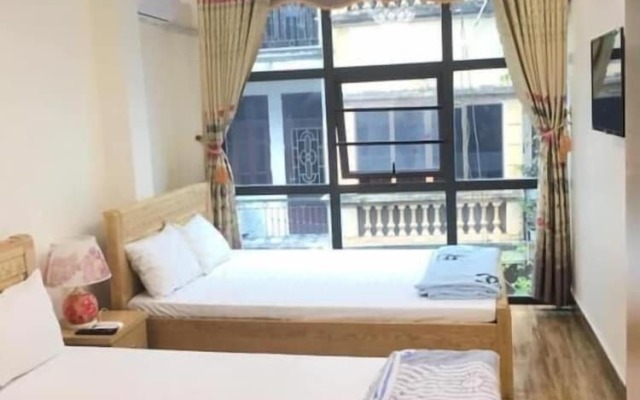 Thanh Binh Hotel - by Bay Luxury