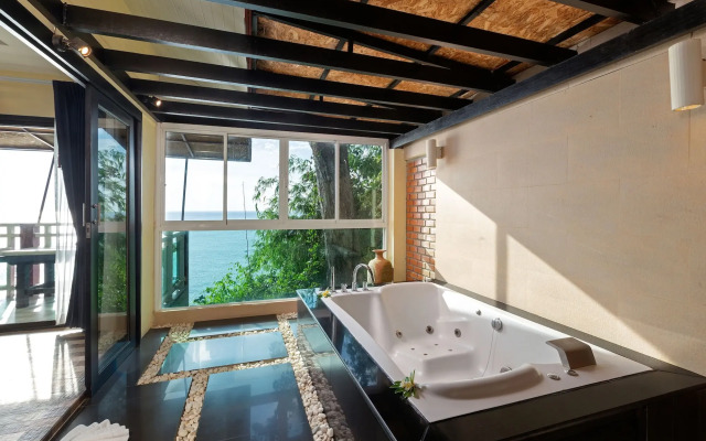 Secret Cliff Resort Phuket