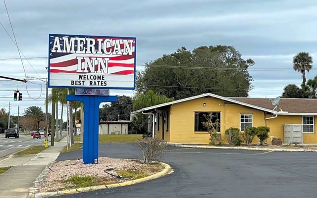 American Inn of Daytona