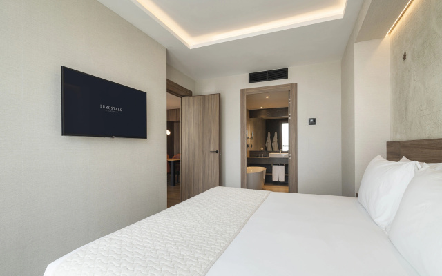 Eurostars Casa Anfa - Image 4
