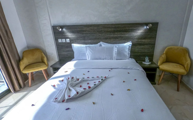 Hotel Marina Dreams Dakhla
