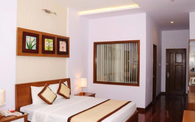Saigon Can Tho Hotel