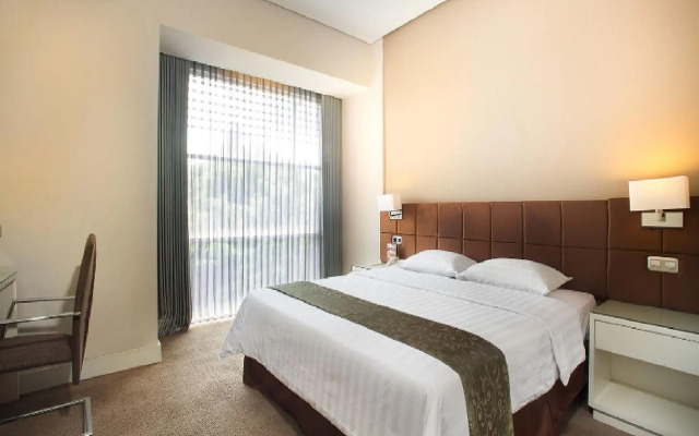 Grand Kecubung Hotel