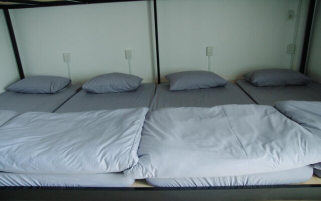 GoGo Dalat Hostel