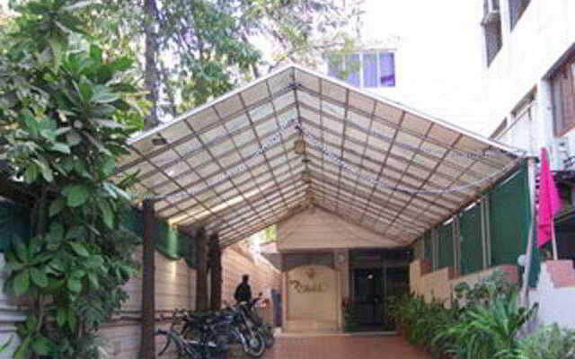 Hotel Kanak