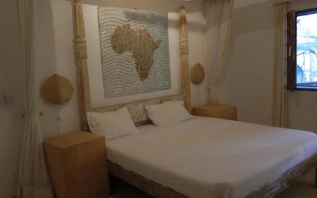 White Elephant Sea Lodge