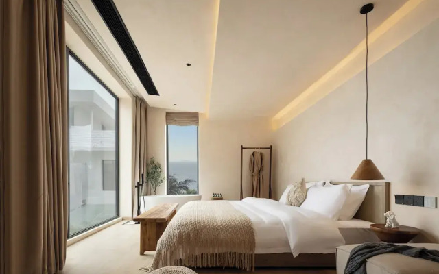 Xiamen Littoral Villa