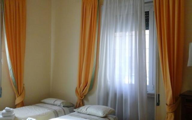 Apartment Piazza Bologna