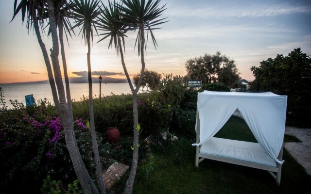 Athina Studios & Suites